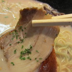 荒輝 - チャーシュー