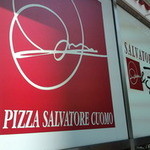 PIZZA SALVATORE CUOMO - 