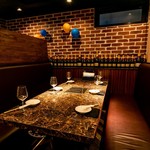 和肉ダイニングこころ家 大井町店