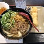 讃岐製麺 - 