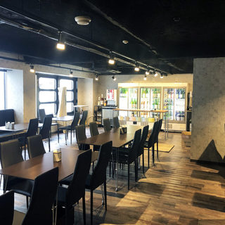 最大70名まで宴会可能！貸切も20名～承ります！！