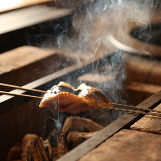 炭火割烹 いしい_2