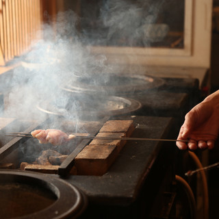 炭火割烹 いしい_0