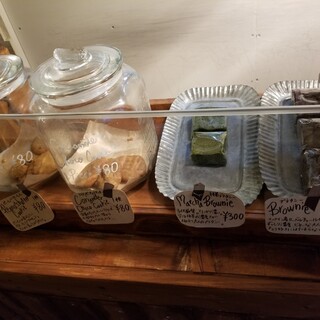 ベイクド マフ_2