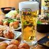 たこ焼き酒場たこ太 瓦町店