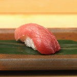 銀座 柳寿司 三代目