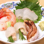 銀座 柳寿司 三代目