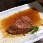 味どころ あかま - 料理写真: