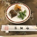 蛮蛮飯店 万里香 - 料理写真: