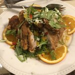 蛮蛮飯店 万里香 - 