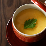 Special chawanmushi