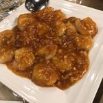 蛮蛮飯店 万里香 - 