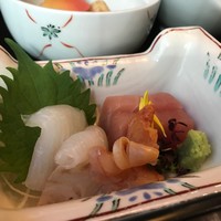 香川 - 刺身