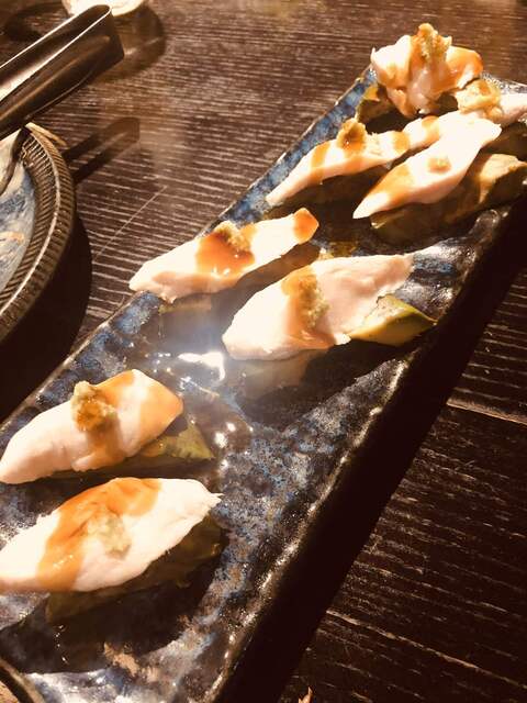 ばんちょうです By Eat Taking 播鳥 肥後橋店 渡辺橋 焼鳥 食べログ ばんちょうです By Eat Taking 播鳥 肥後橋店 渡辺橋 焼鳥 食べログ