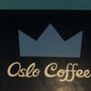 オスロ コーヒー 横浜ジョイナス店