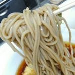 深大寺門前そば - 