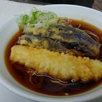 深大寺門前そば - 