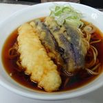 深大寺門前そば - 