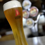 SEAFOOD HOUSE PIER54 - クラフトビール ラガー