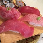 Sushi Hanatei - 