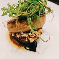 レストラン ラ・フロレゾン・ドゥ・タケウチ - 