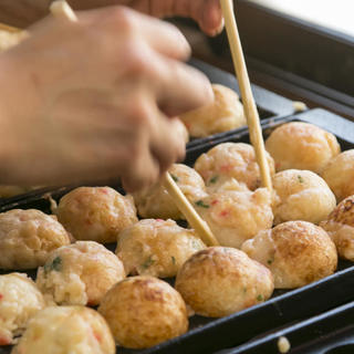 たこ焼き酒場 たこ太_1