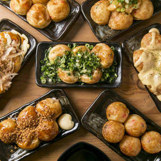 たこ焼き酒場 たこ太_2