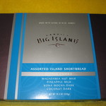 Big Island Candies - 2019年の｢アソーティッドアイランドショートブレッド､ディップドコンボ｣＄24.50
