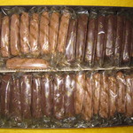 Big Island Candies - ｢アソーティッドアイランドショートブレッド､ディップドコンボ｣37枚入