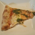 雪詩慕雲 - マルゲリータ。