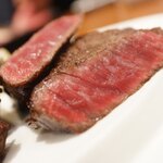 牛肉店 Shimada - サロインさん