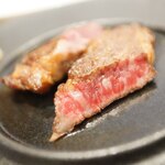 牛肉店 Shimada - リブロースさん