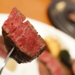 牛肉店 Shimada - 超絶やわらかい