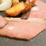 牛肉店 Shimada - サロインさん