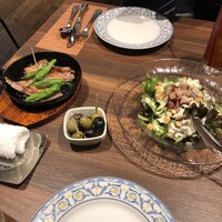 ミゲル フアニ 新宿タカシマヤ タイムズスクエア店 - 