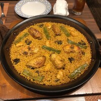 ミゲル フアニ 新宿タカシマヤ タイムズスクエア店 - 