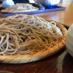 Shunsai O Soba Juan - 