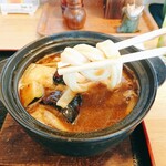手打ちうどん さわいち - 