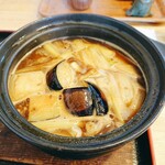 手打ちうどん さわいち - 