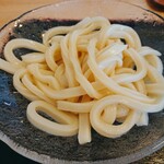 手打ちうどん さわいち - 
