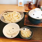 手打ちうどん さわいち - 