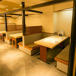 鮨酒肴 天すし - 