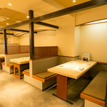 鮨酒肴 天すし - 