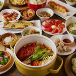 全品食べ放題飲み放題 すぎるや 吉祥寺店