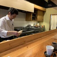 うなぎと季節料理とらや - 