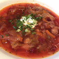 Russian Restaurant ROGOVSKI 銀座 - 