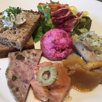 Russian Restaurant ROGOVSKI 銀座 - 