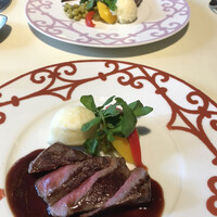 Russian Restaurant ROGOVSKI 銀座 - 