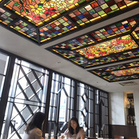 Russian Restaurant ROGOVSKI 銀座 - 