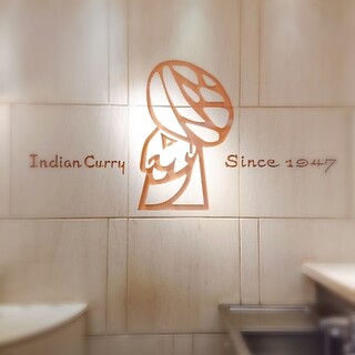 インデアンカレー_2